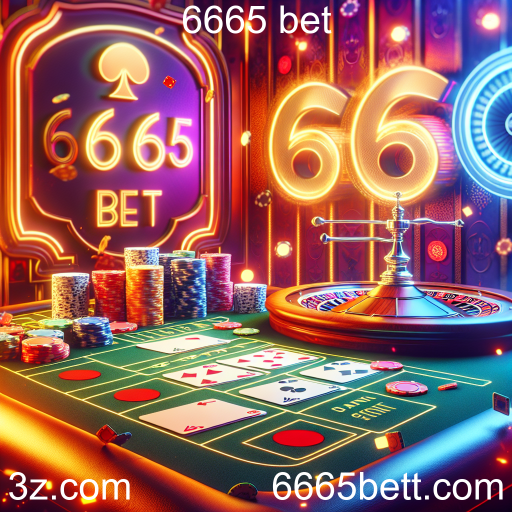 Descubra os Melhores Jogos de Mesa na 6665 bet